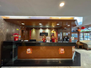 Hotel Deleeton